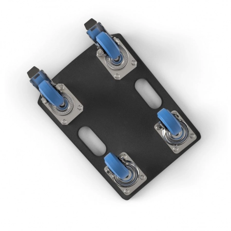 Изображение 4 (Транспортировочная тележка LD SYSTEMS LDM11G3CB)