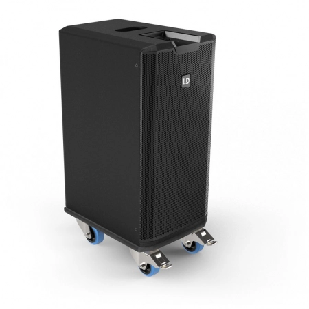 Изображение 3 (Транспортировочная тележка LD SYSTEMS LDM11G3CB)