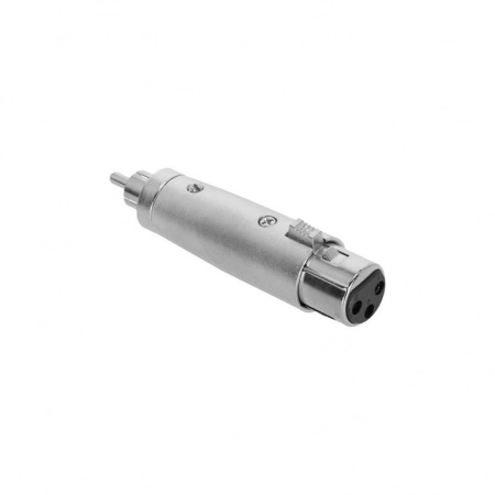 Изображение 7 (Адаптер XLR ADAM HALL K4AXF3RM2)