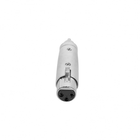 Изображение 6 (Адаптер XLR ADAM HALL K4AXF3RM2)