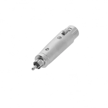 Изображение 5 (Адаптер XLR ADAM HALL K4AXF3RM2)