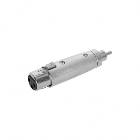 Изображение 4 (Адаптер XLR ADAM HALL K4AXF3RM2)