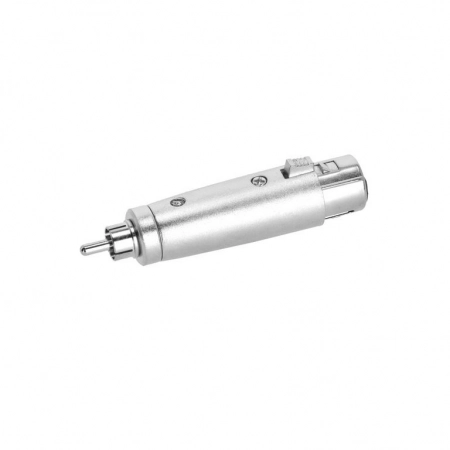Изображение 3 (Адаптер XLR ADAM HALL K4AXF3RM2)