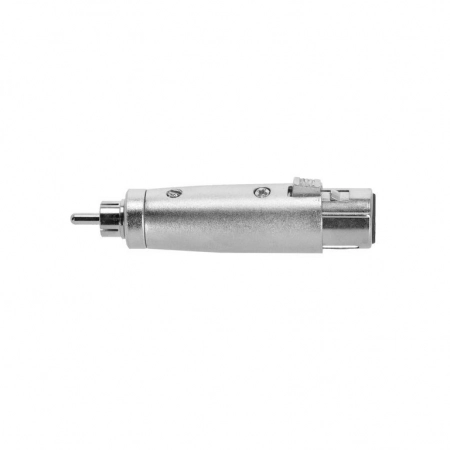 Изображение 2 (Адаптер XLR ADAM HALL K4AXF3RM2)