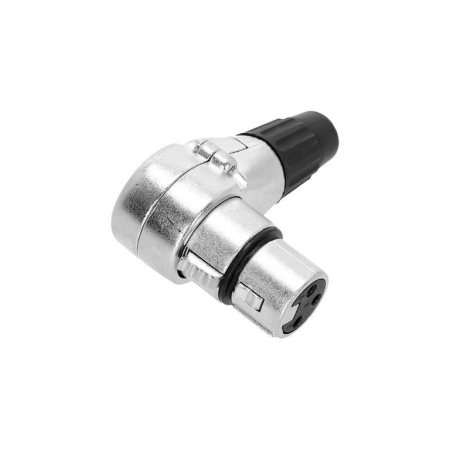 Изображение 1 (Разъем XLR ADAM HALL K4CXF3A)