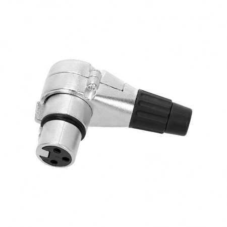 Изображение 7 (Разъем XLR ADAM HALL K4CXF3A)
