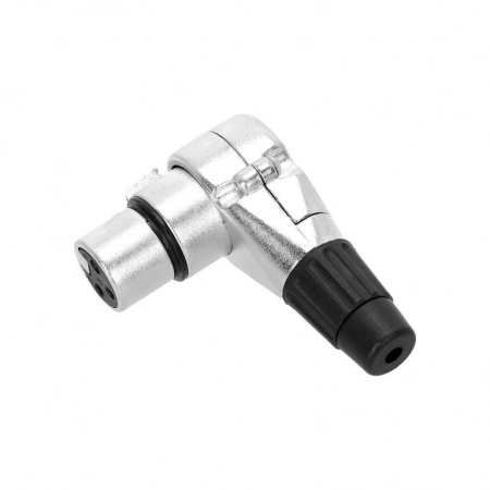 Изображение 6 (Разъем XLR ADAM HALL K4CXF3A)