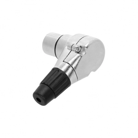 Изображение 4 (Разъем XLR ADAM HALL K4CXF3A)