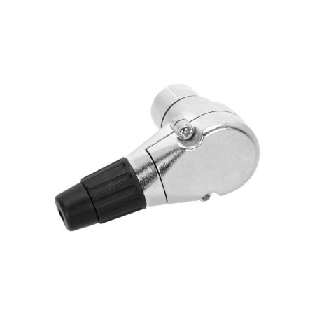 Изображение 3 (Разъем XLR ADAM HALL K4CXF3A)