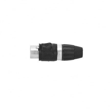 Изображение 5 (Разъем XLR ADAM HALL K4CXF3IP65)
