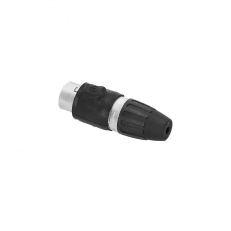 Изображение 4 (Разъем XLR ADAM HALL K4CXF3IP65)