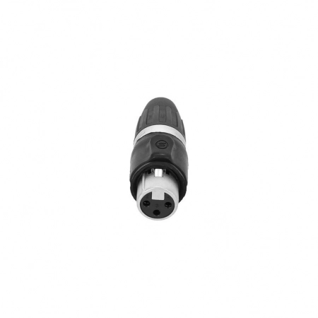 Изображение 2 (Разъем XLR ADAM HALL K4CXF3IP65)