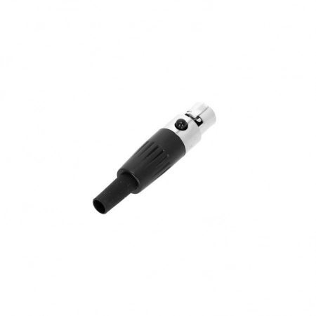 Изображение 6 (Разъем Mini ADAM HALL K4CXF3MINI)