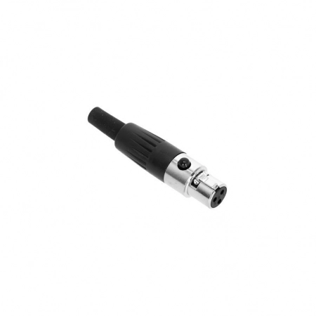 Изображение 4 (Разъем Mini ADAM HALL K4CXF3MINI)
