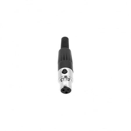 Изображение 3 (Разъем Mini ADAM HALL K4CXF3MINI)