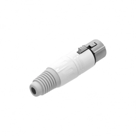 Изображение 6 (Разъем XLR ADAM HALL K4CXF3SNOW)