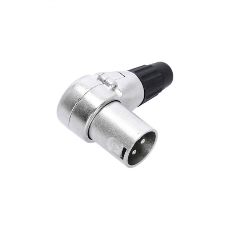 Изображение 1 (Разъем XLR ADAM HALL K4CXM3A)