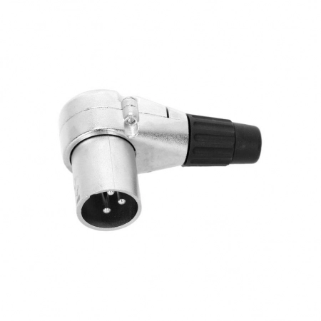 Изображение 7 (Разъем XLR ADAM HALL K4CXM3A)