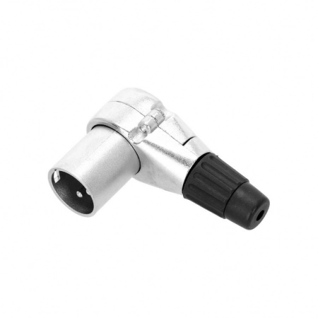 Изображение 6 (Разъем XLR ADAM HALL K4CXM3A)
