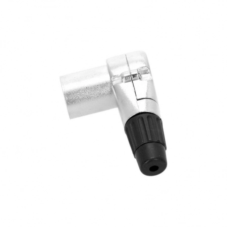 Изображение 5 (Разъем XLR ADAM HALL K4CXM3A)