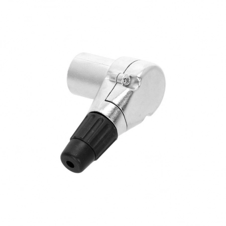 Изображение 4 (Разъем XLR ADAM HALL K4CXM3A)
