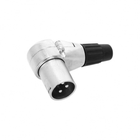 Изображение 2 (Разъем XLR ADAM HALL K4CXM3A)