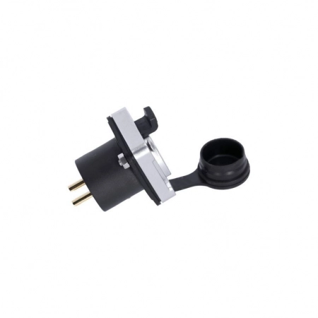 Изображение 5 (Разъем XLR ADAM HALL K4PXF3IP65)