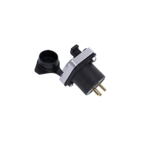 Изображение 3 (Разъем XLR ADAM HALL K4PXF3IP65)