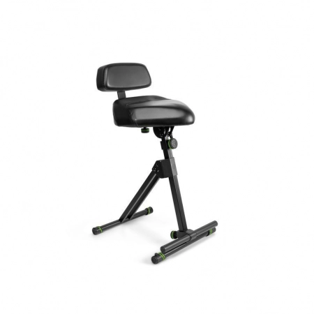 Изображение 1 (Складной табурет Gravity GFMSEAT1BR)