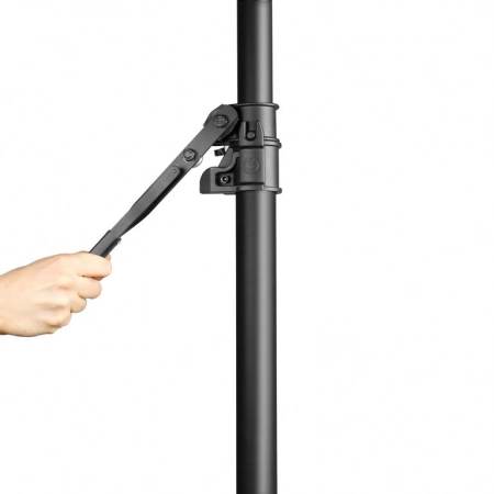 Изображение 3 (Осветительная стойка Gravity GLSVARIPOLE01B)