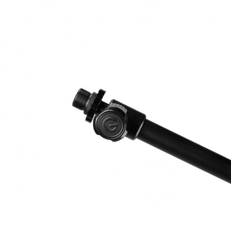 Изображение 9 (Короткая микрофонная стойка-журавль Gravity GTMS4232B)
