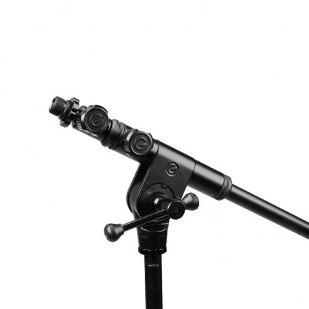 Изображение 8 (Короткая микрофонная стойка-журавль Gravity GTMS4232B)