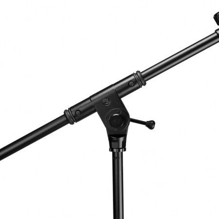 Изображение 6 (Короткая микрофонная стойка-журавль Gravity GTMS4232B)