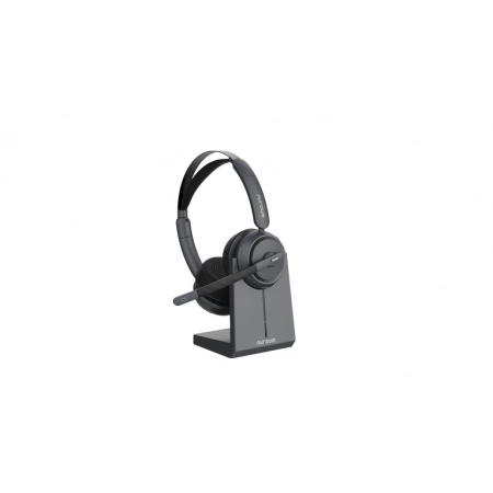 Изображение 1 (Беспроводная гарнитура Nuroum AW-HP31D)