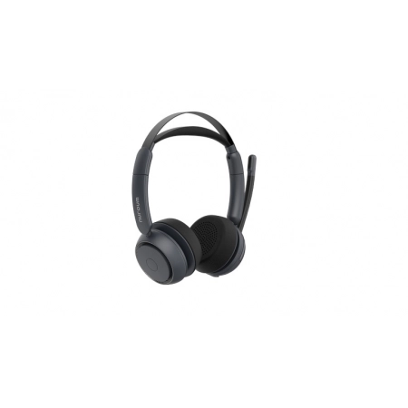 Изображение 4 (Беспроводная гарнитура Nuroum AW-HP31D)