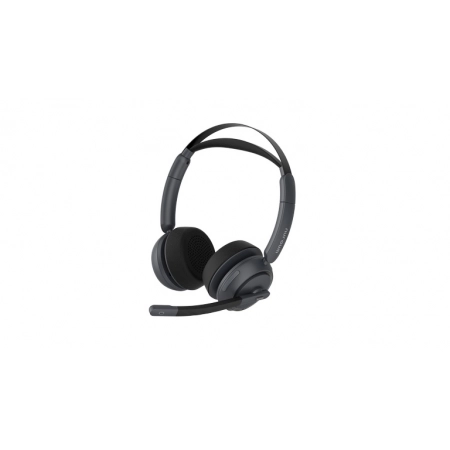 Изображение 2 (Беспроводная гарнитура Nuroum AW-HP31D)
