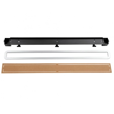 Изображение 1 (Крепление для врезного монтажа микрофонного массива Shure A710-FM-4FT)