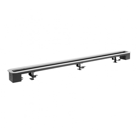Изображение 2 (Крепление для врезного монтажа микрофонного массива Shure A710-FM-4FT)