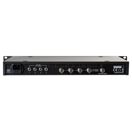 Изображение 2 (Антенный комбайнер Shure RFV-COMBINE4E)