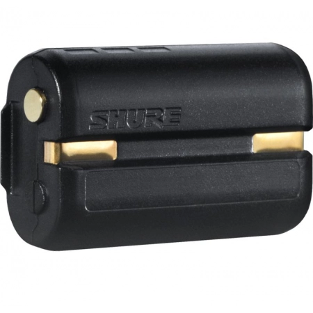 Изображение 1 (Литий-ионный аккумулятор для радиосистем Shure SB900B)