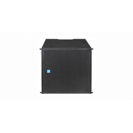 Изображение 1 (Пассивный сабвуфер FDB DLA118W)