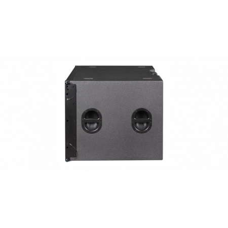 Изображение 3 (Пассивный сабвуфер FDB DLA118W)