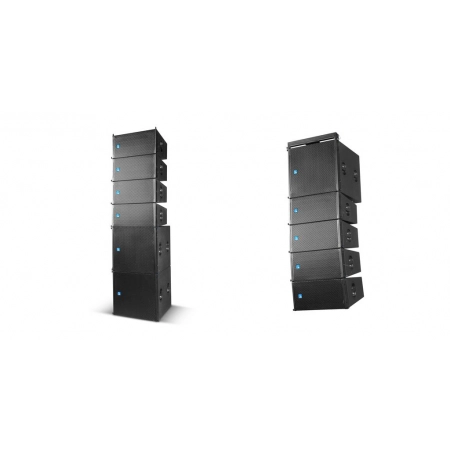 Изображение 2 (Пассивный сабвуфер FDB DLA118W)