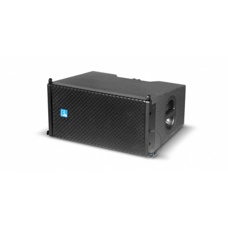 Изображение 1 (Пассивный трехполосный элемент линейного массива FDB DLA408)