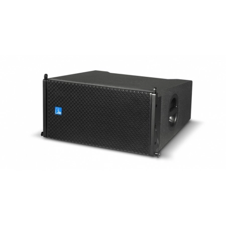 Изображение 1 (Пассивный трехполосный элемент линейного массива FDB DLA410)