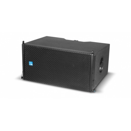 Изображение 1 (Пассивный трехполосный элемент линейного массива FDB DLA612)