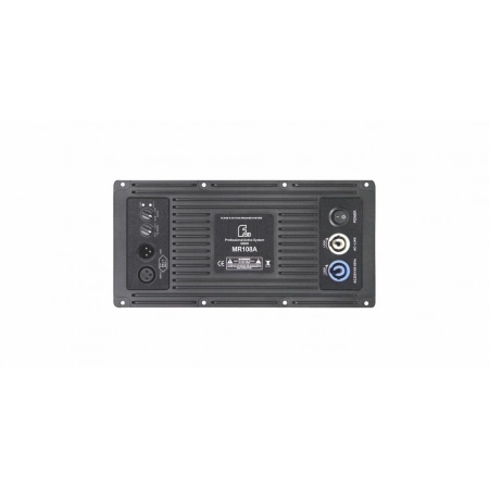 Изображение 2 (Пассивный сценический монитор FDB MR108)