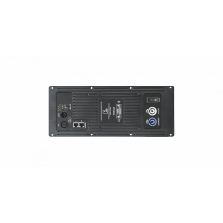 Изображение 4 (Активная двухполосная акустическая система FDB TH312A)