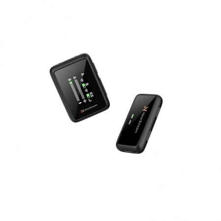 Изображение 4 (Петличная беспроводная микрофонная система NearStream AW-AWM20T)