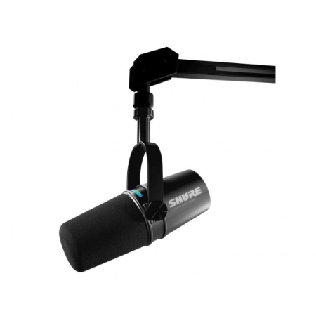Изображение 7 (Цифровой USB-микрофон Shure MV7I)